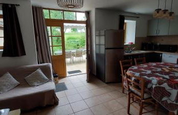 La Grange de Rocamadour - Foto 13