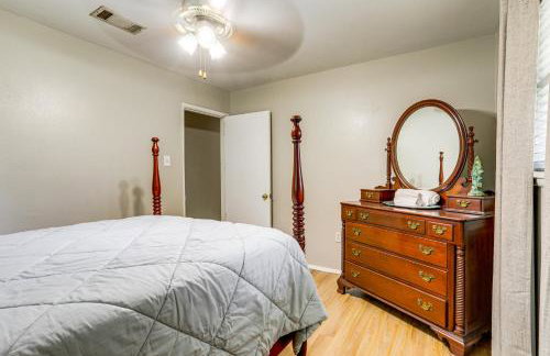 4 Mi to LSU Campus! Inviting Home Near Trails - Foto 20