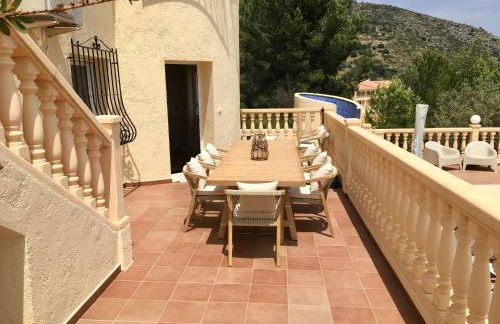 Villa Almazara - Foto 45