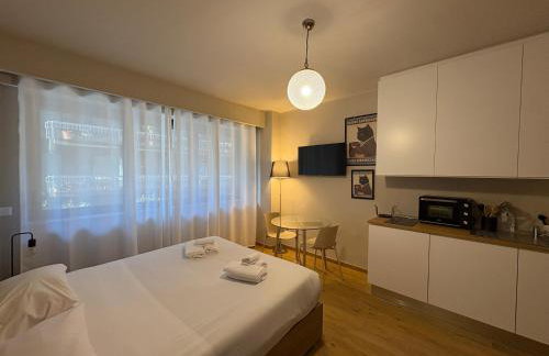 Algà Studio Flat - Foto 16