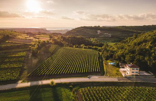 Villa Kanedolo - Foto 26