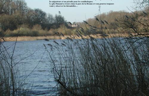 Gite rural DUNAND - Foto 26