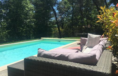 Villa de Carbonelle - Foto 9