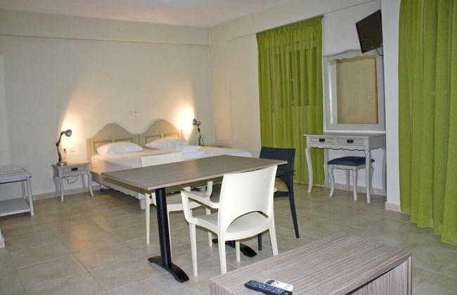 Fournia Village - Foto 5