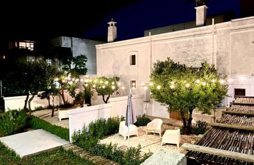 Villa Ricciardi-Suite famigliare 1-zona Ostuni - Foto 15