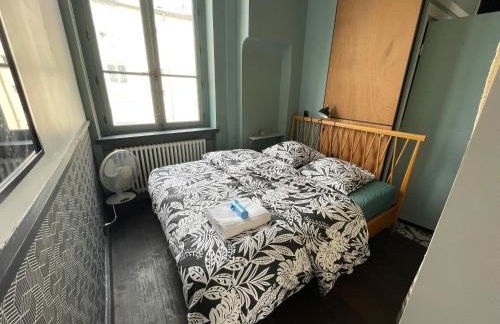 LYON4 cocooning centre Croix Rousse 86m2-4P - Foto 27