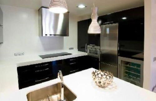 Piso de Lujo en Salinas - Foto 11