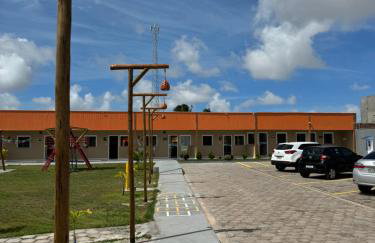 Pousada Vila das Lagoas - Foto 56