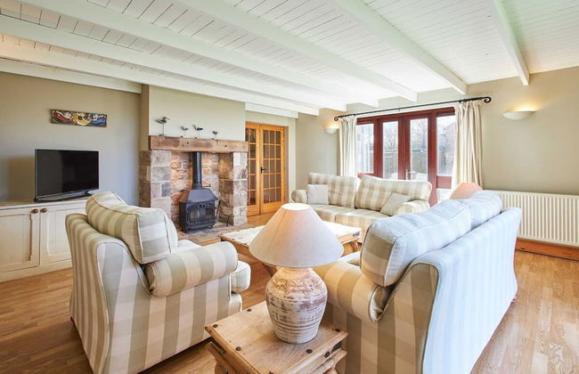 Host Stay The Coach House - Foto 42