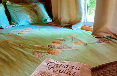 Chalé Barril com cozinha - Photo 54