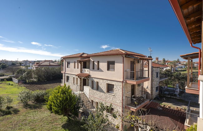 Eleon Suites & Apartments - Foto 61