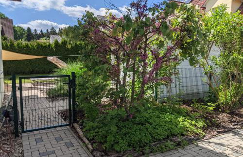 Ferienhaus Lindelburg - Foto 3