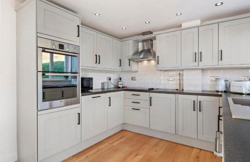 Swn Y Don - Modern Luxury Steps from Newgale Beach Bliss for up to 10 People - Foto 9