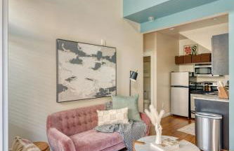 Chic Loft Retreat in the Heart of NW Portland - Foto 7