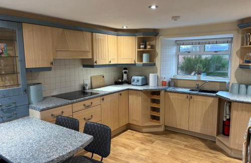 Traditional 2 bed croft - Foto 16