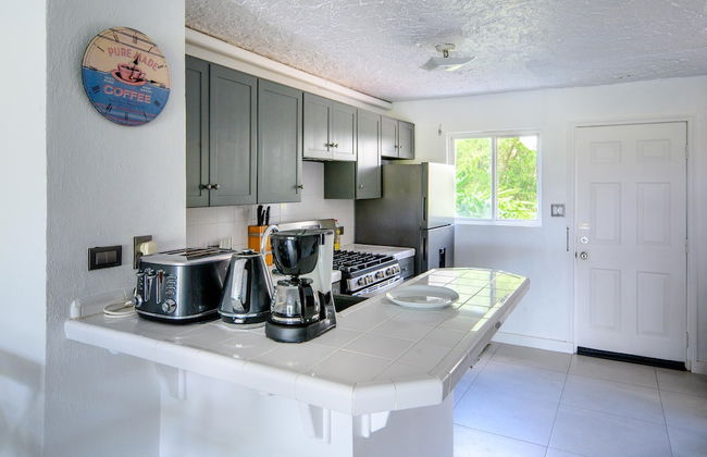 Wild Lotus Villa - Waterfront on Jolly Harbour - Photo 10