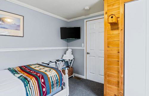 Adirondack Sugar Shack - Foto 16