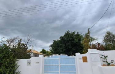 Olive Grove Soulis Family Estate - Foto 18