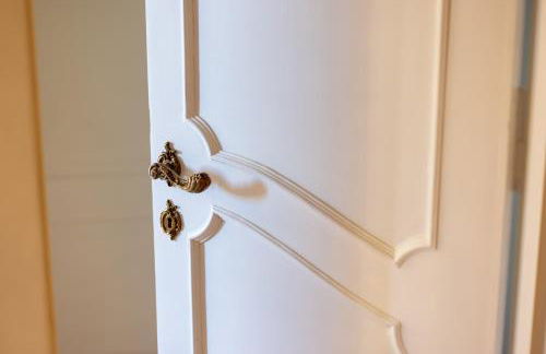 RosaM Suite - Via Veneto 15 min walk from Spanish Steps Top Floor Luxury Apartment - Foto 42