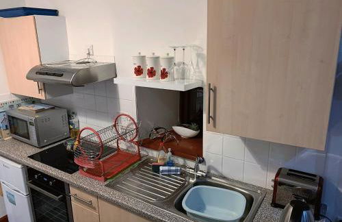 Pew With a View - Seafront Cottages - Foto 12