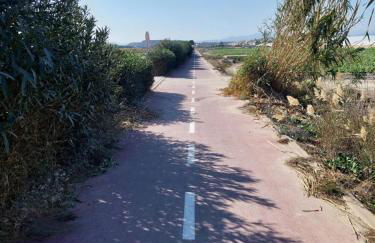 HACIENDA DEL MARQUES III To Chill - Foto 30