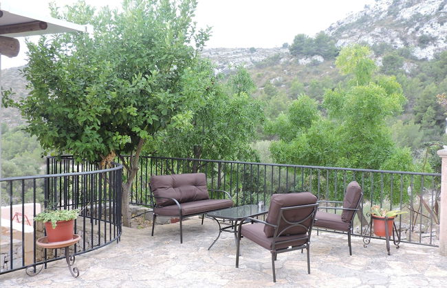 Agroturisme Es Picot - Foto 36