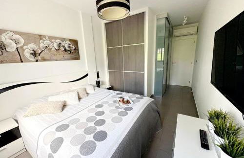 Punta Prima & Oasis Beach apartment - Foto 74