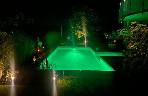 Sonnenberg Resort - Foto 30