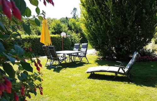 Ferienwohnung Schneider - Foto 13