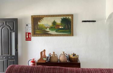 Vivienda Turística de Alojamiento Rural "El Pino" - Foto 19