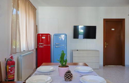 Villa Lella - Tevere - Foto 8