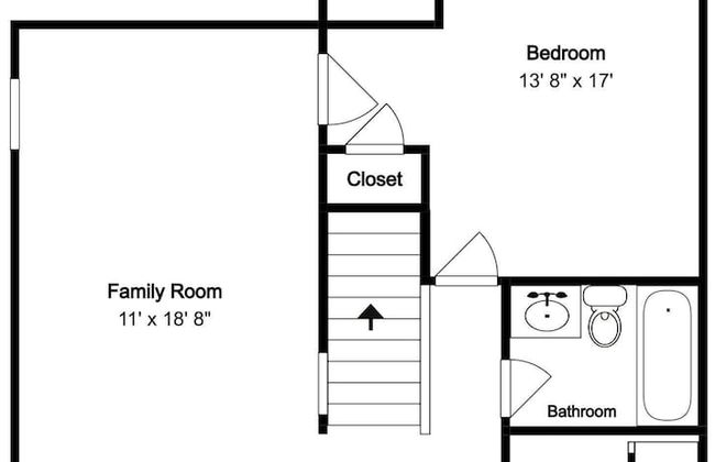 Meant to Be by Taylor Made Deep Creek - Foto 19