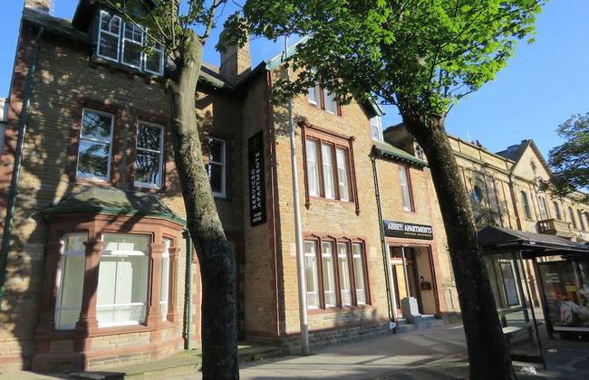 Abbey Apartments - Foto 78