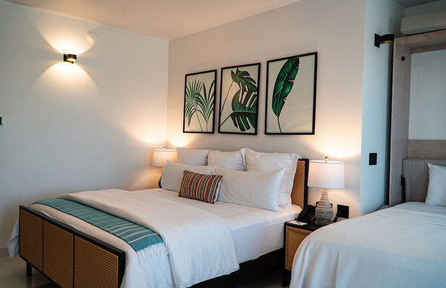 Flamboyan Hotel & Residences - Foto 19