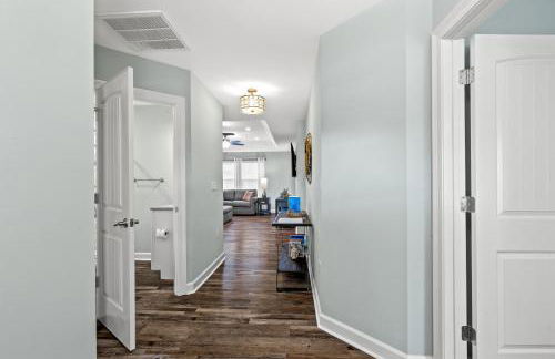 Coral Cabana - 3BD 2BA Home Close to Beach w/ Optional Golf Cart! - Foto 41