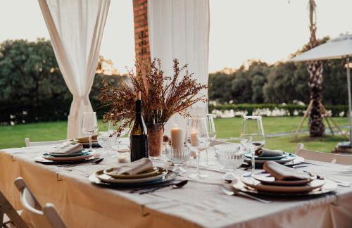 Casa Rural Alcornocalejo - Foto 7