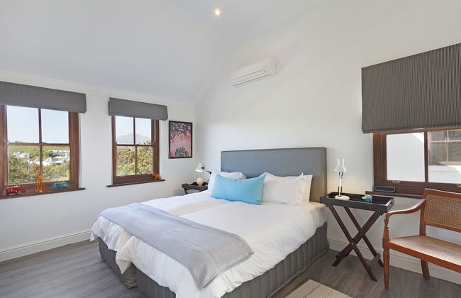 Winelands Golf Lodges 1 - Foto 2