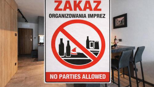 PLATiNiUM RESiDENCE GARDEN SASKI - "CENTRUM" - Foto 4