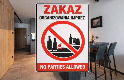 PLATiNiUM RESiDENCE GARDEN SASKI - "CENTRUM" - Foto 4