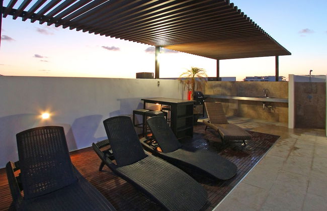 Menesse on the Beach - Photo 16