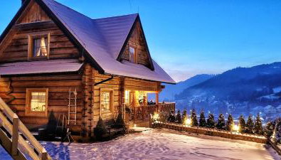 Chata Natura - Foto 3