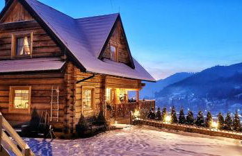 Chata Natura - Foto 3