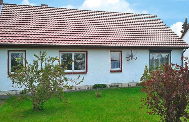 Ferienwohnung, Ribnitz-damgarten - Foto 10