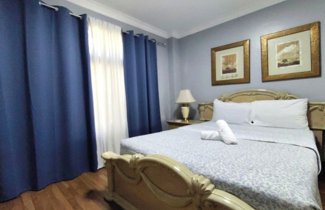 Tampus Staycation Rental Cebu - Photo 4