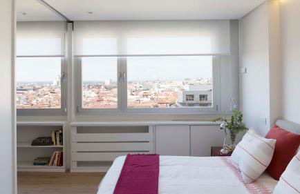 Heima Colon Square Amazing Views - Foto 14