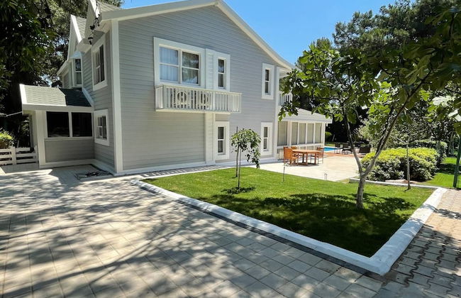 Very Special Villa, 6 and 3 Great For Family Reunions - Photo 50