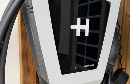 Ferienwohnung Wasser - Bude - Foto 21