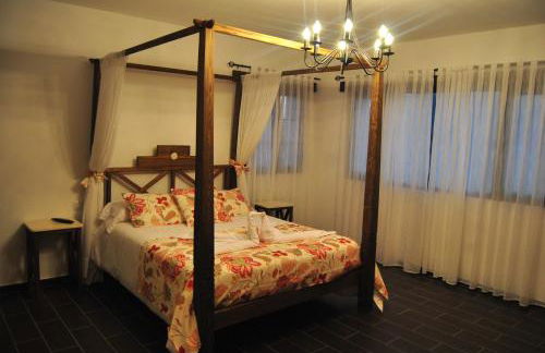 Villa El Valle - Photo 11