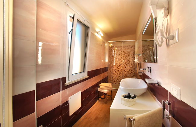 Smart Suite & Apartments - Foto 43