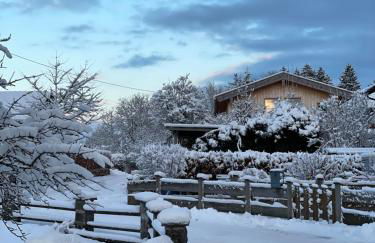 Exklusives Design-Apartment & Sauna - Foto 27